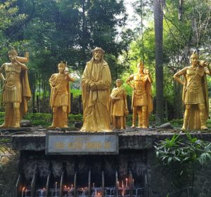 2 Tempat Wisata Religi Umat Kristiani di Indonesia