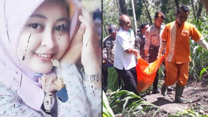 Pengakuan Pembunuh Wanita yang Mayatnya Tak Berbusana di Ngawi Jawa Timur