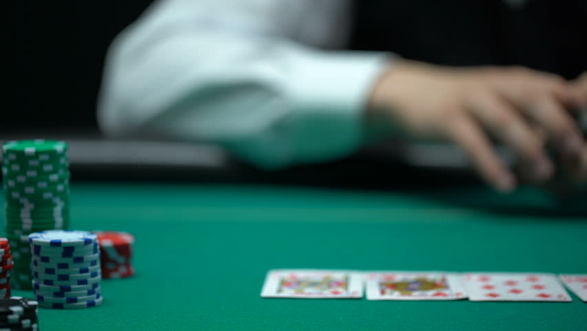 Rutinitas Bermain Menjadi Alasan Kemenangan Dalam Poker Online