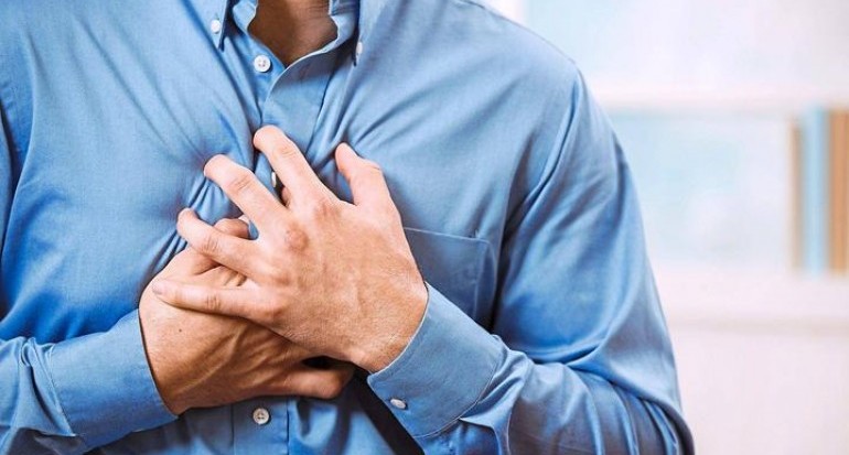 Komplikasi jantung yang dapat berakibat fatal