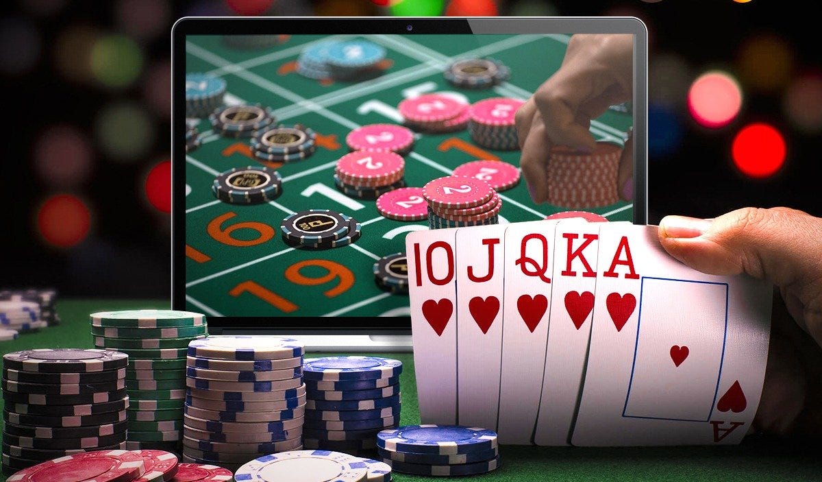 casino online