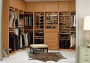 Bedroom Closets Design Awesome Small Walk In Closet Designs