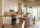 Kitchen And Bathroom Design Elegant Kitchen And Bathroom Design