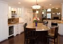 Kitchen And Bathroom Design Luxury Creative Kitchen Design Manasquan New Jersey By Design Line Kitchens