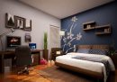 Wall Decoration Bedroom Unique Simple Bedroom Wall Design Interior Design