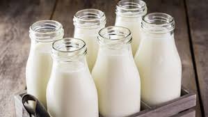 7 Manfaat Mengkonsumsi Susu Sapi Secara Rutin